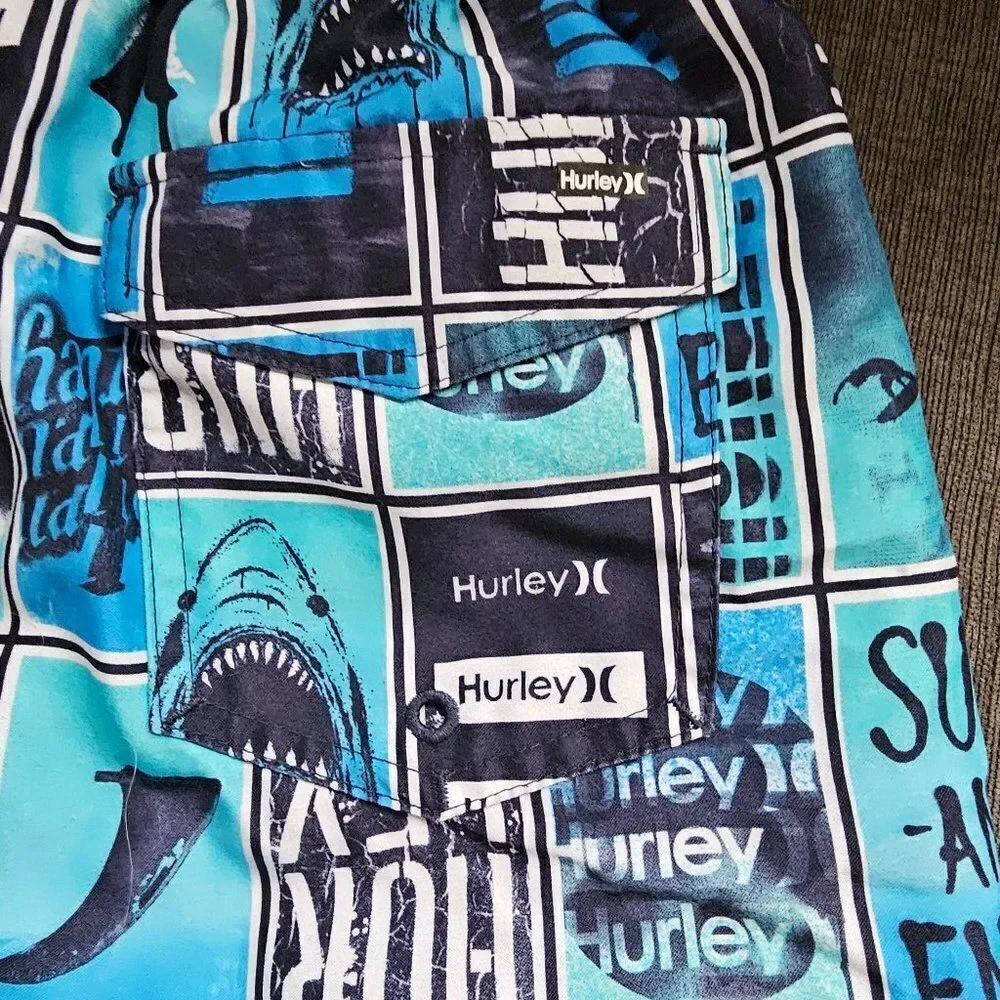Hurley big boy
